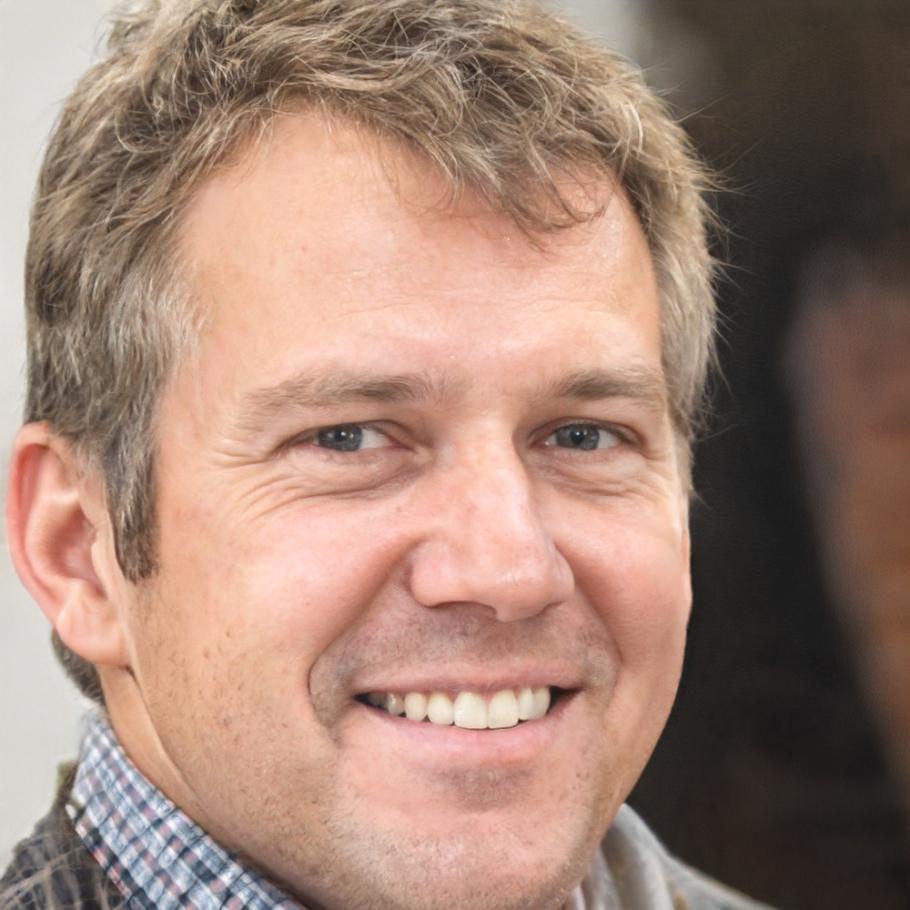 Dr. Michael Weber, Finanzexperte